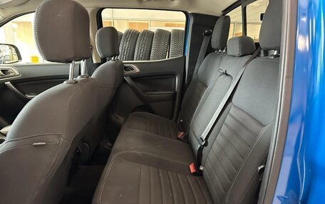 Ford Ranger, 2022 год, 5 126 000 рублей, 9 фотография