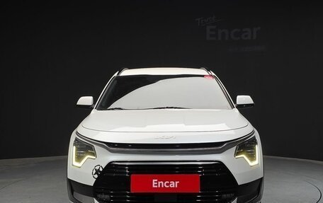 KIA Niro, 2022 год, 1 520 340 рублей, 3 фотография