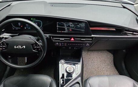 KIA Niro, 2022 год, 1 520 340 рублей, 10 фотография