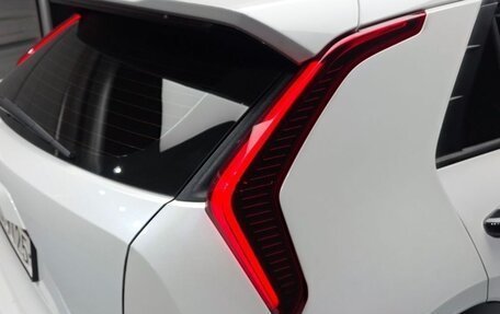 KIA Niro, 2022 год, 1 520 340 рублей, 5 фотография