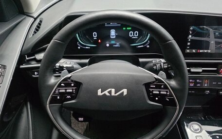 KIA Niro, 2022 год, 1 520 340 рублей, 11 фотография