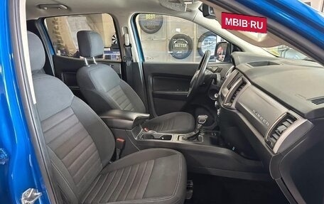 Ford Ranger, 2022 год, 5 126 000 рублей, 7 фотография