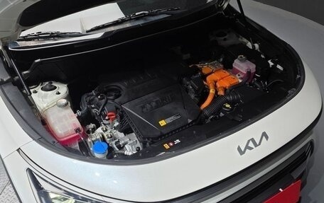 KIA Niro, 2022 год, 1 520 340 рублей, 7 фотография