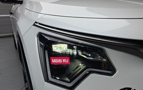 KIA Niro, 2022 год, 1 520 340 рублей, 6 фотография