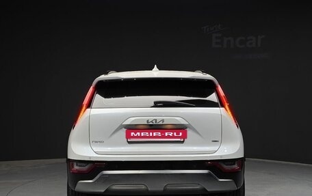 KIA Niro, 2022 год, 1 520 340 рублей, 4 фотография