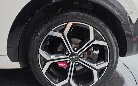 KIA Niro, 2022 год, 1 520 340 рублей, 9 фотография