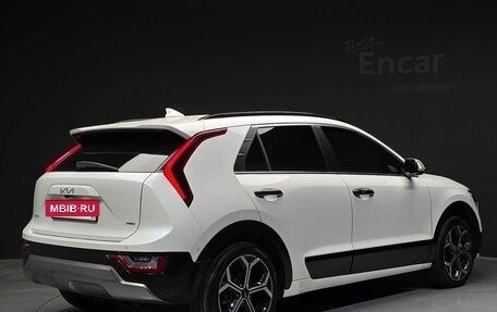 KIA Niro, 2022 год, 1 520 340 рублей, 2 фотография