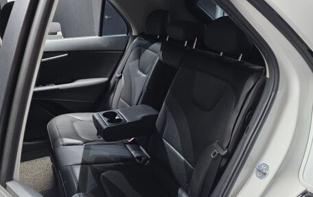 KIA Niro, 2022 год, 1 520 340 рублей, 18 фотография