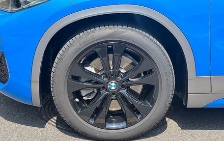 BMW X2, 2023 год, 2 150 123 рублей, 5 фотография