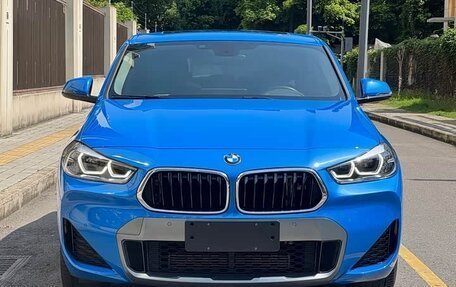BMW X2, 2023 год, 2 150 123 рублей, 2 фотография