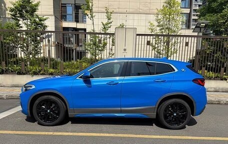 BMW X2, 2023 год, 2 150 123 рублей, 6 фотография