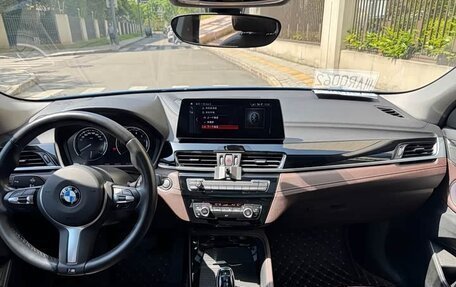 BMW X2, 2023 год, 2 150 123 рублей, 17 фотография