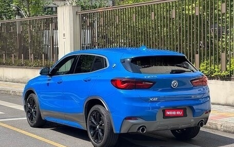 BMW X2, 2023 год, 2 150 123 рублей, 9 фотография