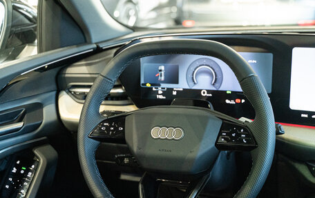 Audi Q5, 2025 год, 6 499 500 рублей, 11 фотография