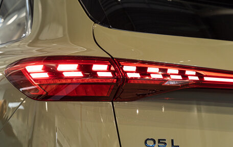 Audi Q5, 2025 год, 6 499 500 рублей, 12 фотография