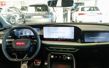 Audi Q5, 2025 год, 6 499 500 рублей, 7 фотография