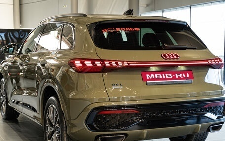 Audi Q5, 2025 год, 6 499 500 рублей, 4 фотография