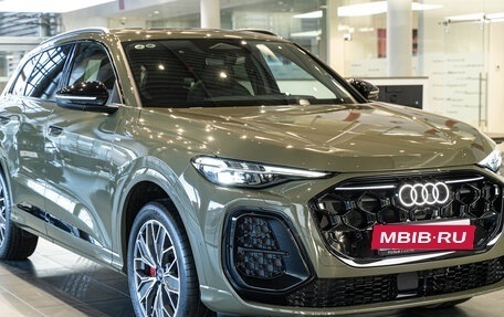 Audi Q5, 2025 год, 6 499 500 рублей, 3 фотография