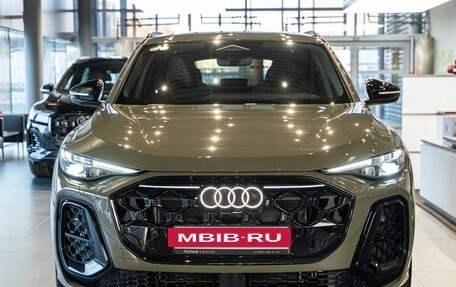 Audi Q5, 2025 год, 6 499 500 рублей, 2 фотография
