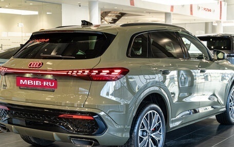 Audi Q5, 2025 год, 6 499 500 рублей, 6 фотография