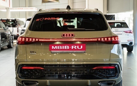 Audi Q5, 2025 год, 6 499 500 рублей, 5 фотография
