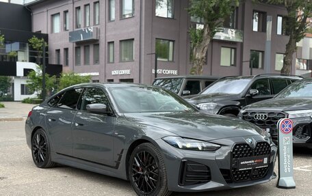 BMW 4 серия, 2024 год, 6 990 000 рублей, 3 фотография