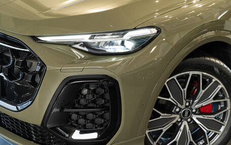 Audi Q5, 2025 год, 6 499 500 рублей, 17 фотография