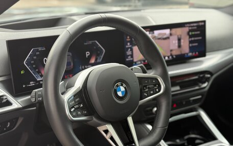 BMW 4 серия, 2024 год, 6 990 000 рублей, 4 фотография