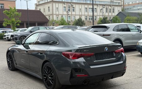 BMW 4 серия, 2024 год, 6 990 000 рублей, 9 фотография