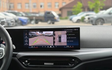 BMW 4 серия, 2024 год, 6 990 000 рублей, 14 фотография