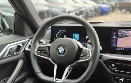 BMW 4 серия, 2024 год, 6 990 000 рублей, 13 фотография
