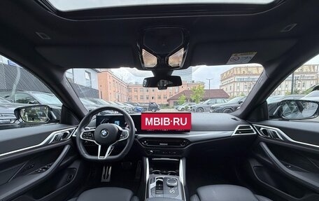 BMW 4 серия, 2024 год, 6 990 000 рублей, 15 фотография