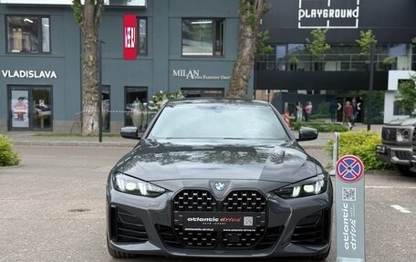 BMW 4 серия, 2024 год, 6 990 000 рублей, 2 фотография