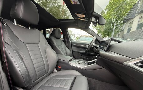 BMW 4 серия, 2024 год, 6 990 000 рублей, 20 фотография