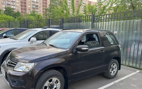 Suzuki Grand Vitara, 2014 год, 1 490 000 рублей, 2 фотография