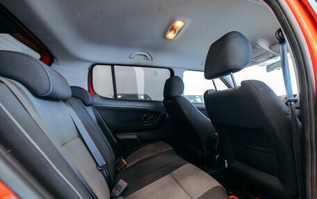 Skoda Fabia II, 2011 год, 775 000 рублей, 18 фотография