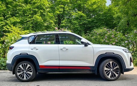 Changan CS35 Plus, 2024 год, 1 790 000 рублей, 4 фотография