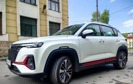 Changan CS35 Plus, 2024 год, 1 790 000 рублей, 3 фотография