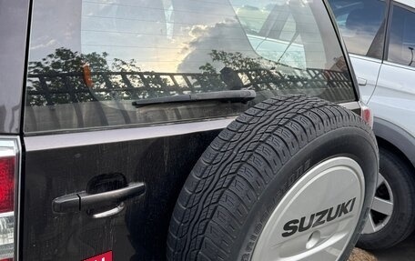 Suzuki Grand Vitara, 2014 год, 1 490 000 рублей, 3 фотография