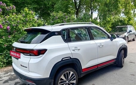 Changan CS35 Plus, 2024 год, 1 790 000 рублей, 5 фотография