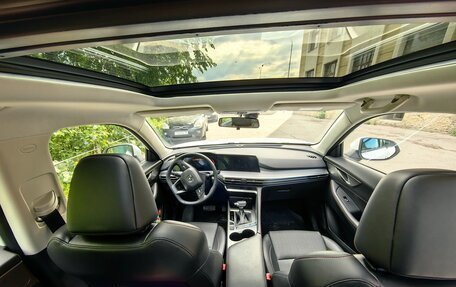Changan CS35 Plus, 2024 год, 1 790 000 рублей, 11 фотография