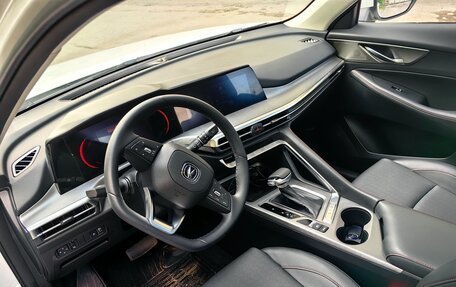 Changan CS35 Plus, 2024 год, 1 790 000 рублей, 10 фотография
