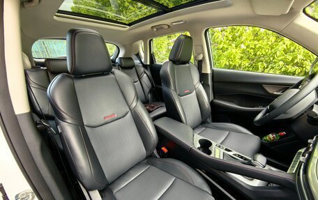 Changan CS35 Plus, 2024 год, 1 790 000 рублей, 13 фотография