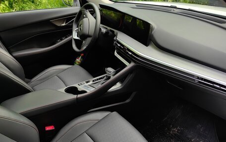 Changan CS35 Plus, 2024 год, 1 790 000 рублей, 18 фотография