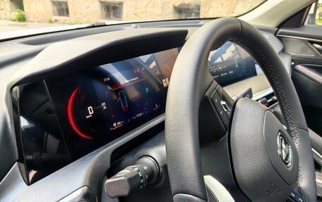 Changan CS35 Plus, 2024 год, 1 790 000 рублей, 16 фотография