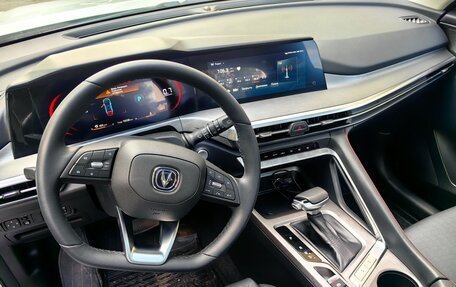 Changan CS35 Plus, 2024 год, 1 790 000 рублей, 12 фотография