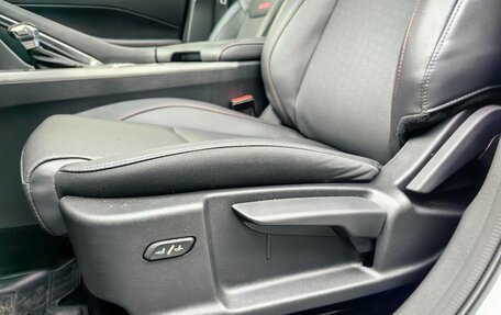 Changan CS35 Plus, 2024 год, 1 790 000 рублей, 15 фотография