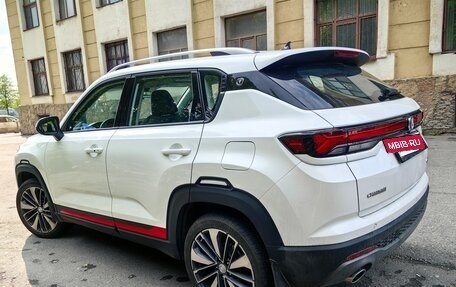 Changan CS35 Plus, 2024 год, 1 790 000 рублей, 6 фотография