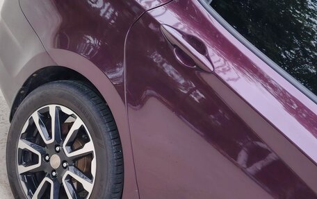 Hyundai Solaris II рестайлинг, 2013 год, 700 000 рублей, 4 фотография