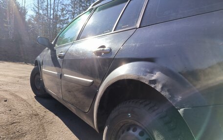 Renault Megane II, 2008 год, 300 000 рублей, 6 фотография